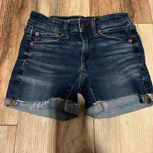 American Eagle super stretch